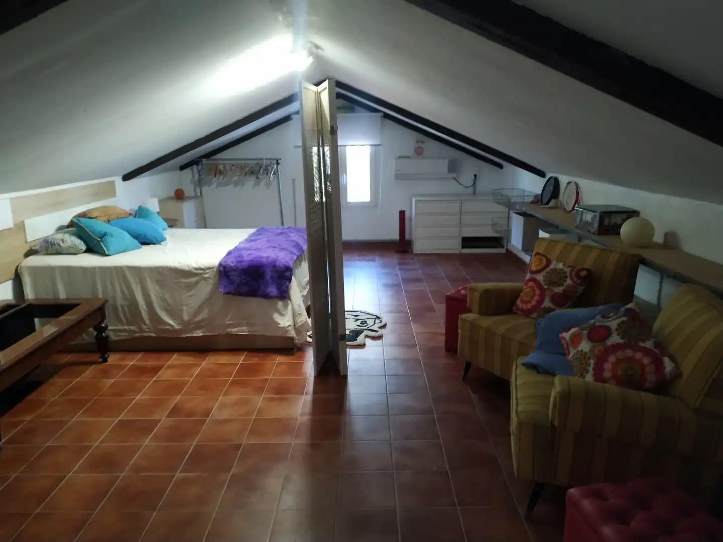 Piso de 70 m² en Córdoba