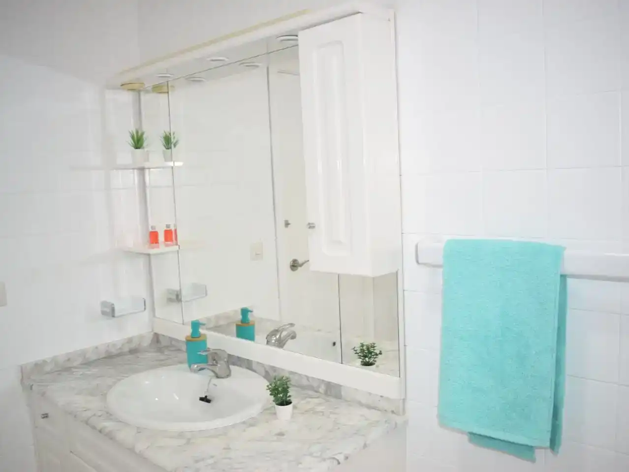 Habitación 120 m², Elche