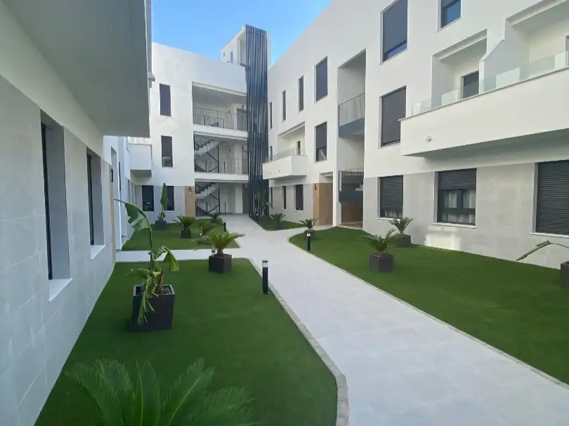 Piso de 67 m² en Sevilla
