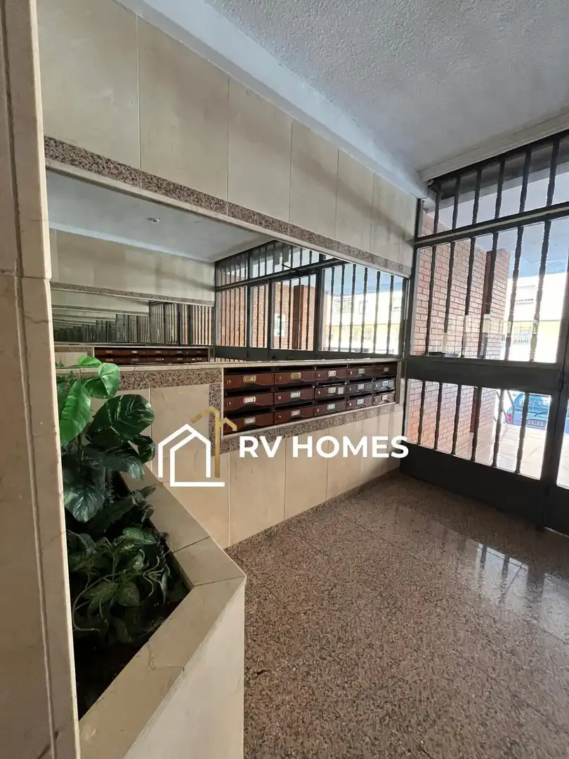 Wohnung 100 m² in Cáceres