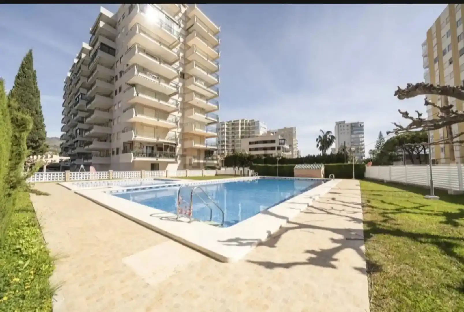 Квартира 69 м² в Benicàssim / Benicasim