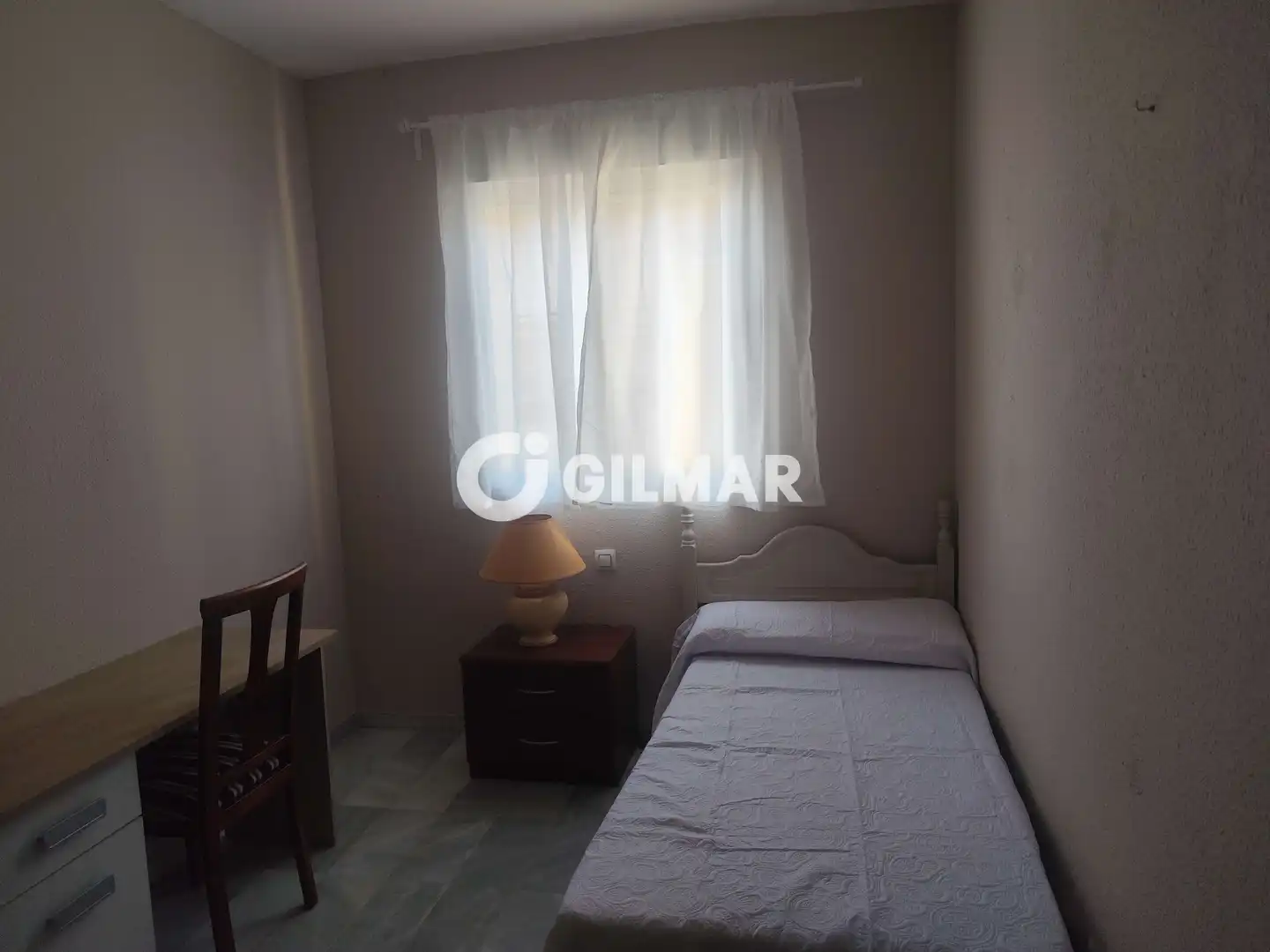 Pis de 88 m² a Sevilla