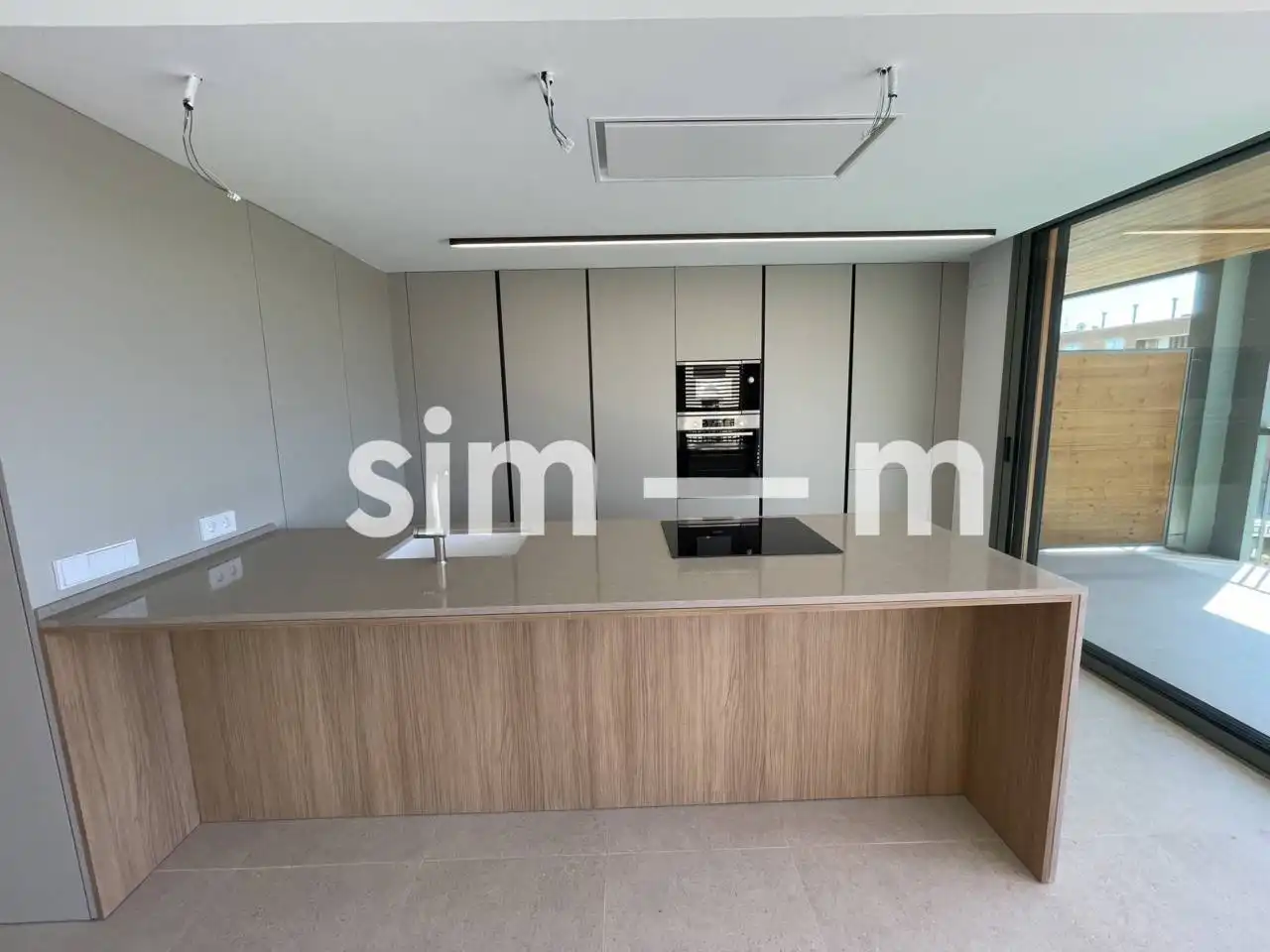 Piso de 106 m² en Vic
