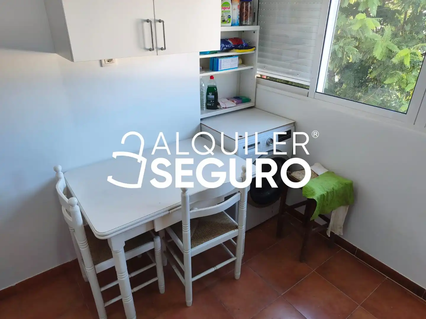 Pis de 80 m² a Sevilla