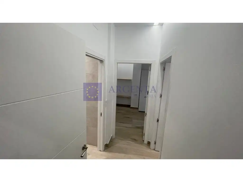 Piso de 60 m² en Cáceres