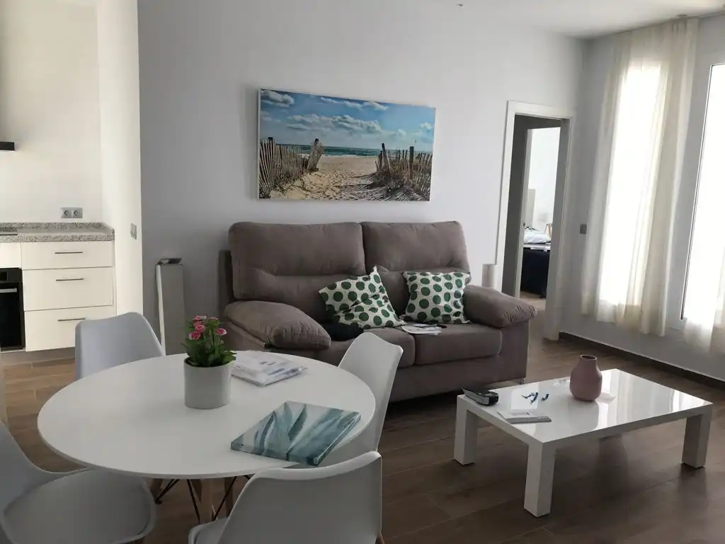 Appartamento 80 m² a Málaga
