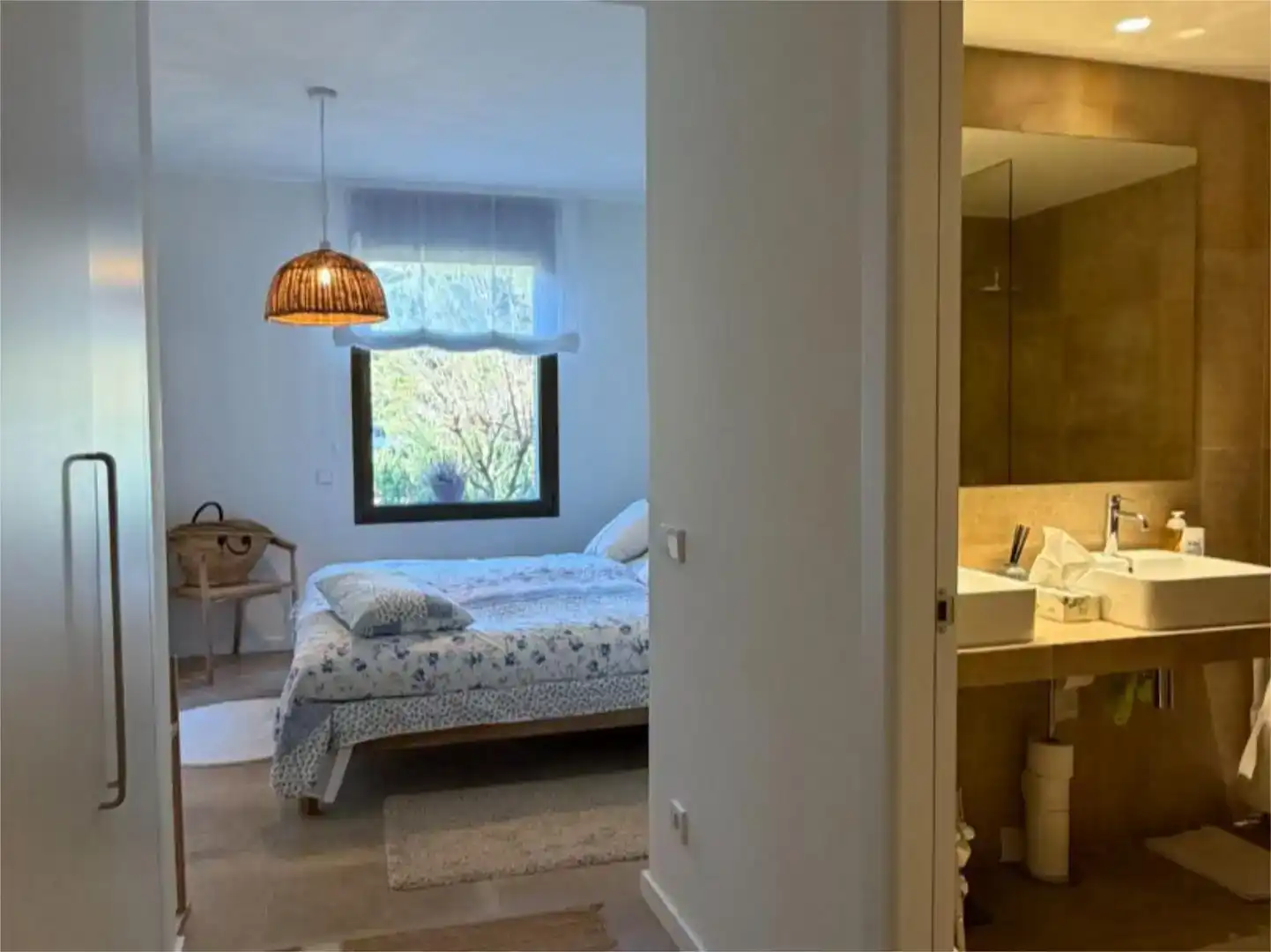 Piso de 150 m² en Begur