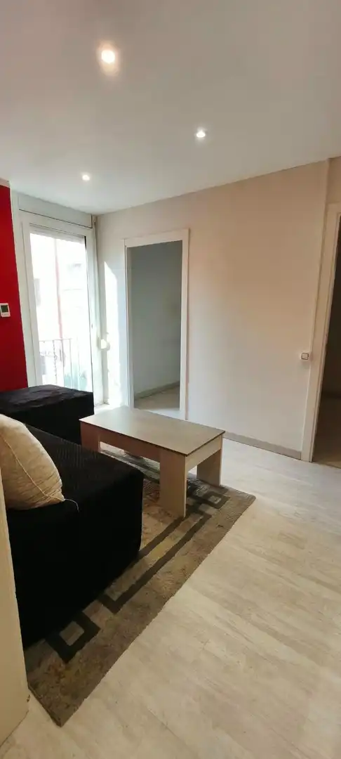 Pis de 50 m² a Barcelona