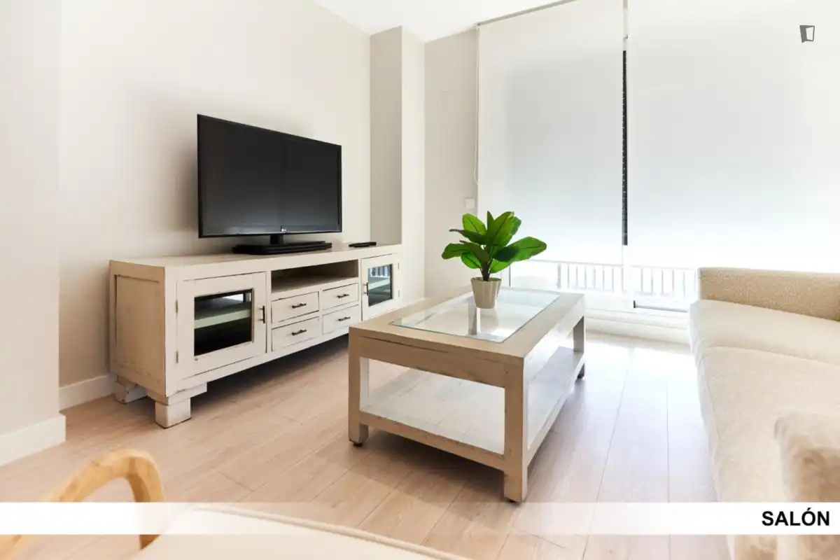 Habitación en alquiler, Dos Hermanas