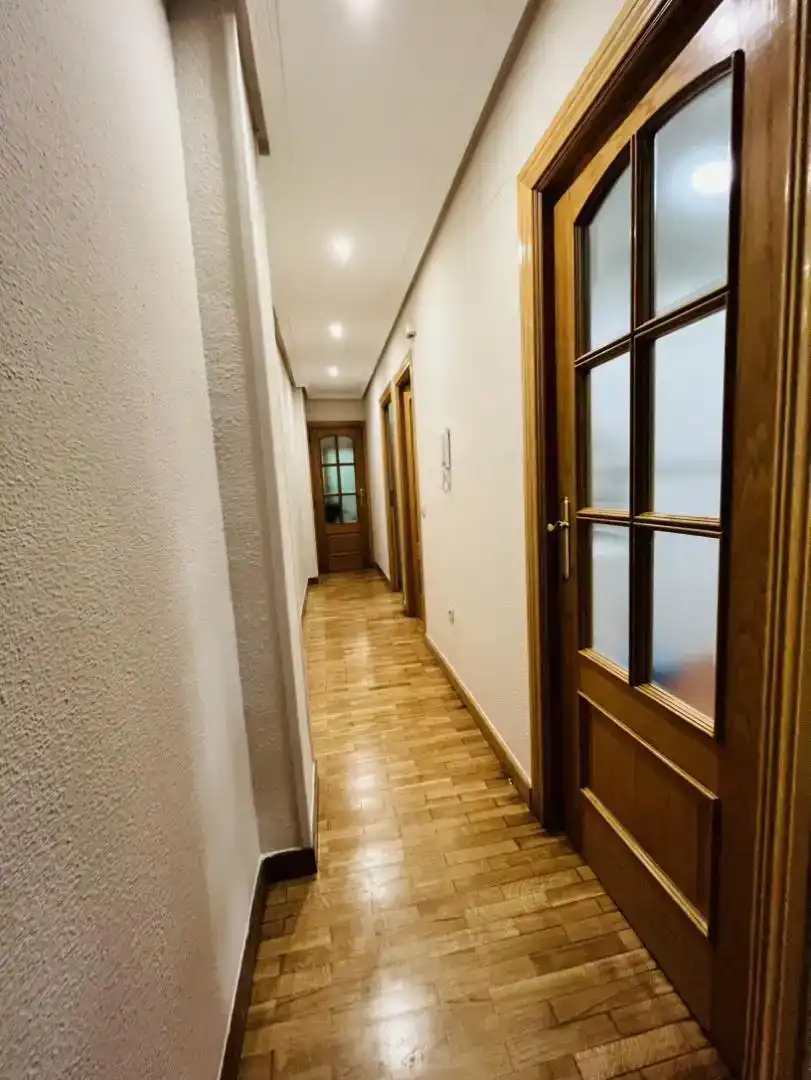Piso de 130 m² en Salamanca