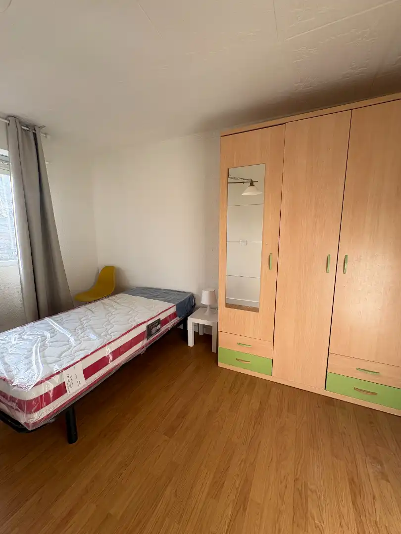 Habitació 110 m², Alcantarilla