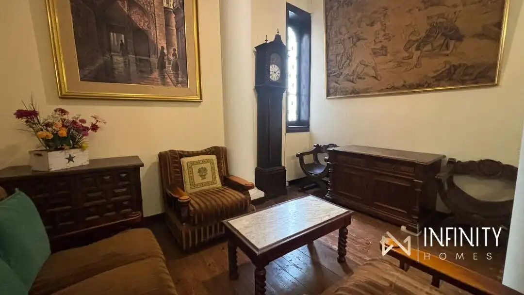 Piso de 170 m² en Bilbao