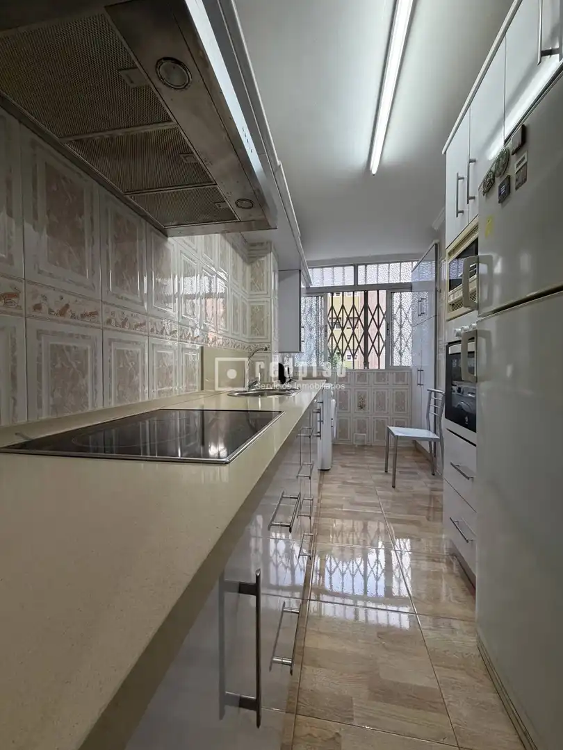 Pis de 72 m² a Màlaga