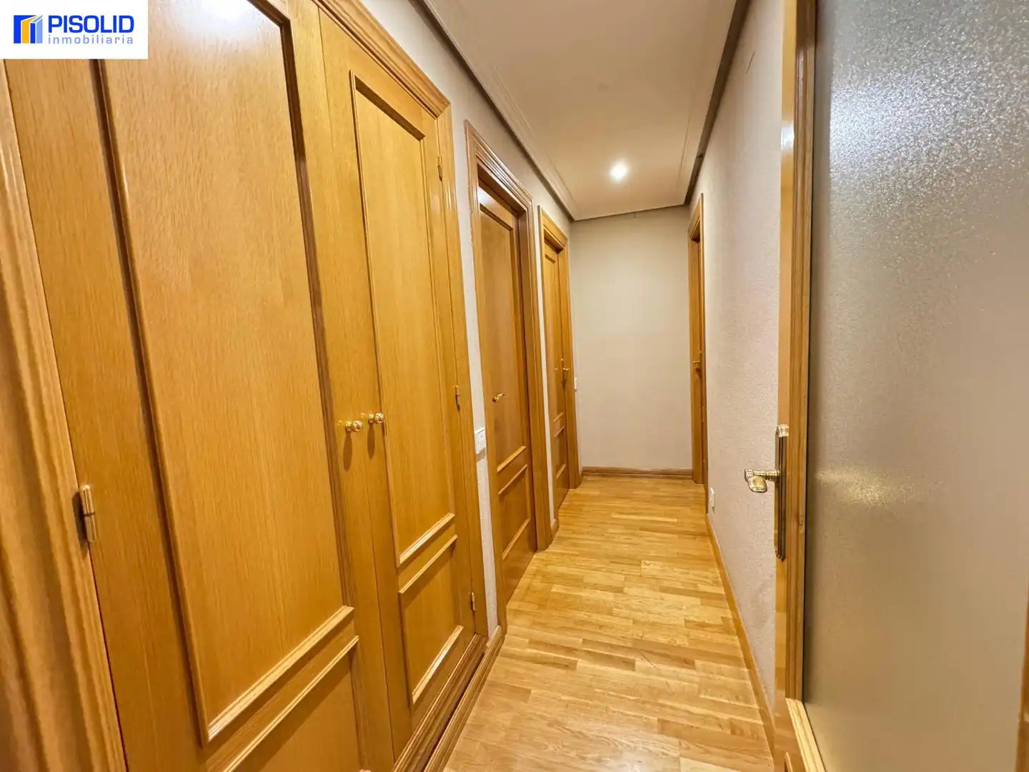 Pis de 133 m² a Valladolid