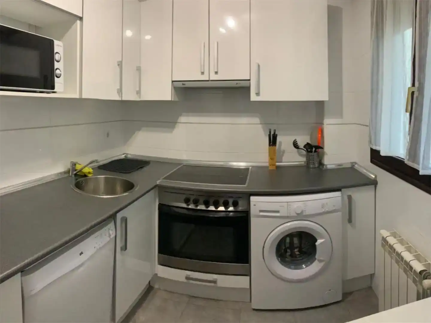 Pis de 59 m² a Santander