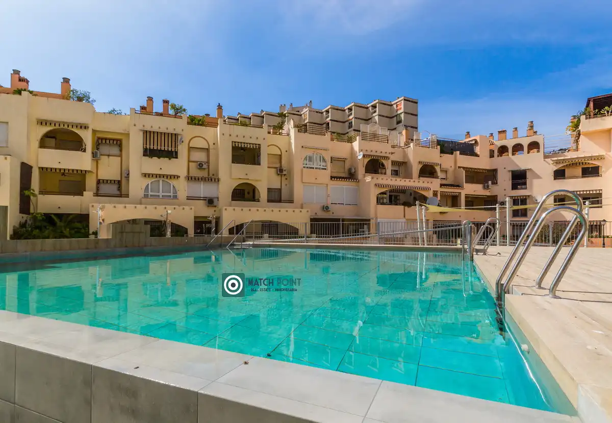 Appartamento 60 m² a Almuñécar