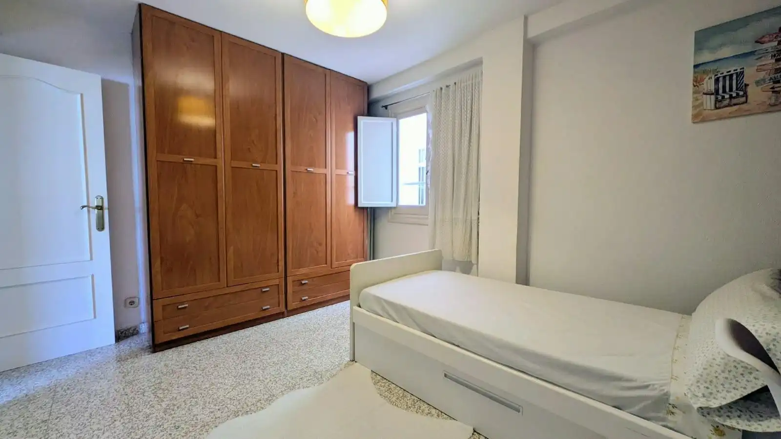 Piso de 90 m² en Fuengirola