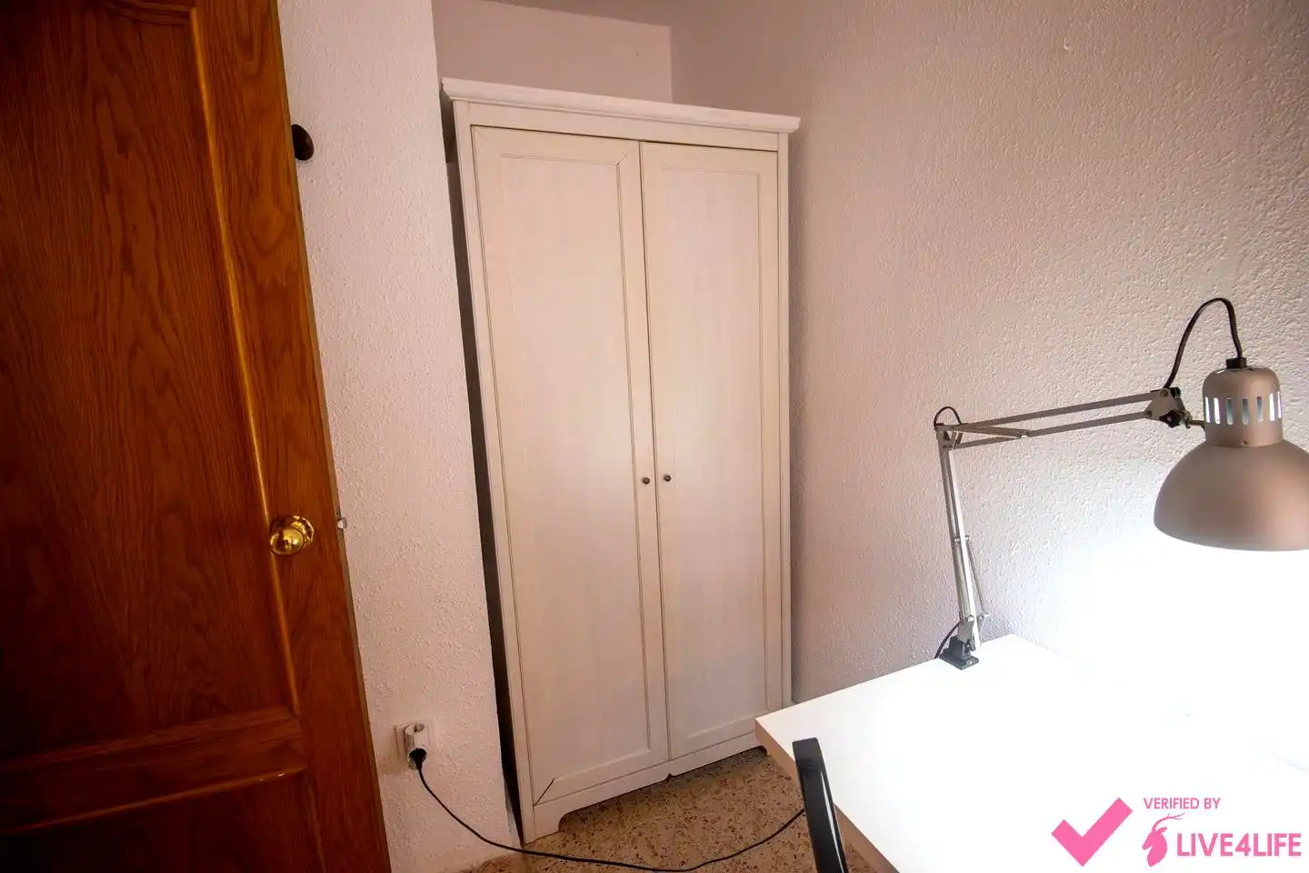 Pis de 120 m² a València