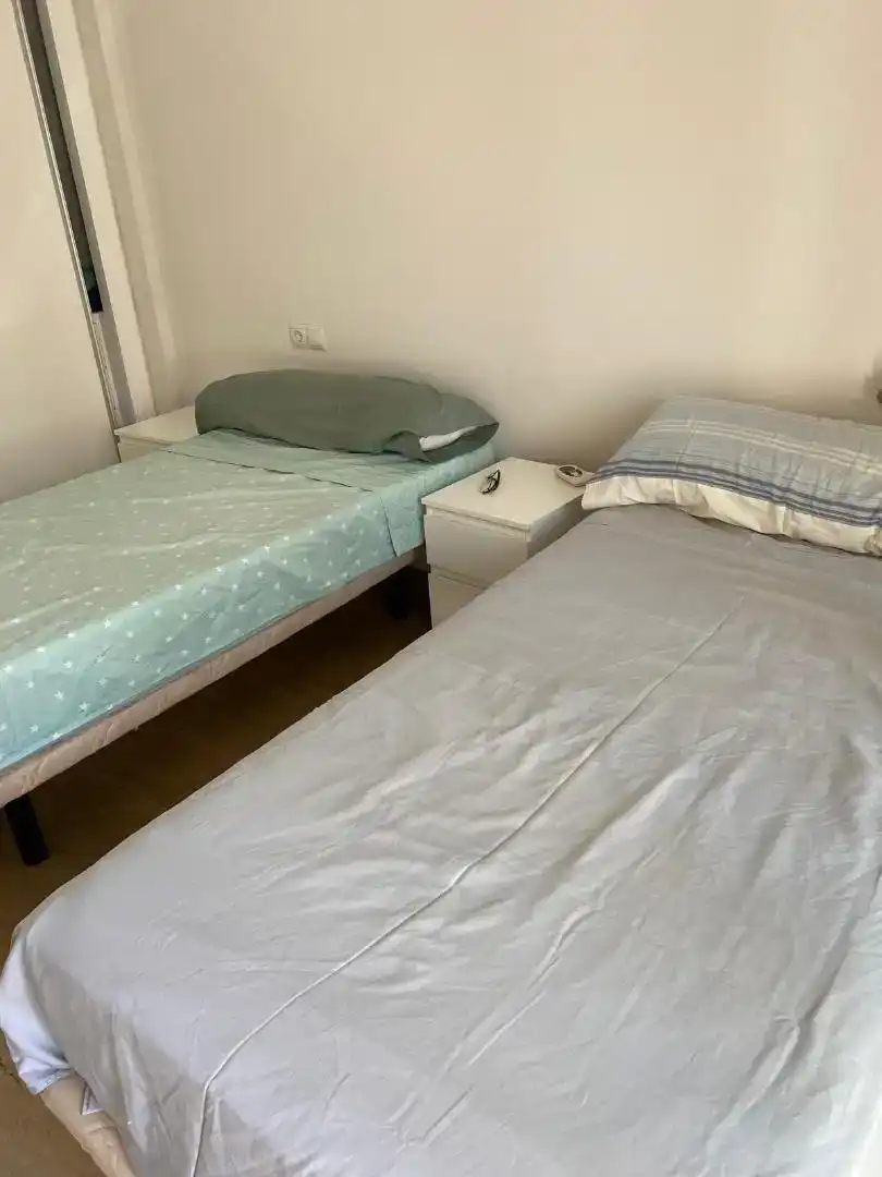 Habitación 75 m², Cartagena