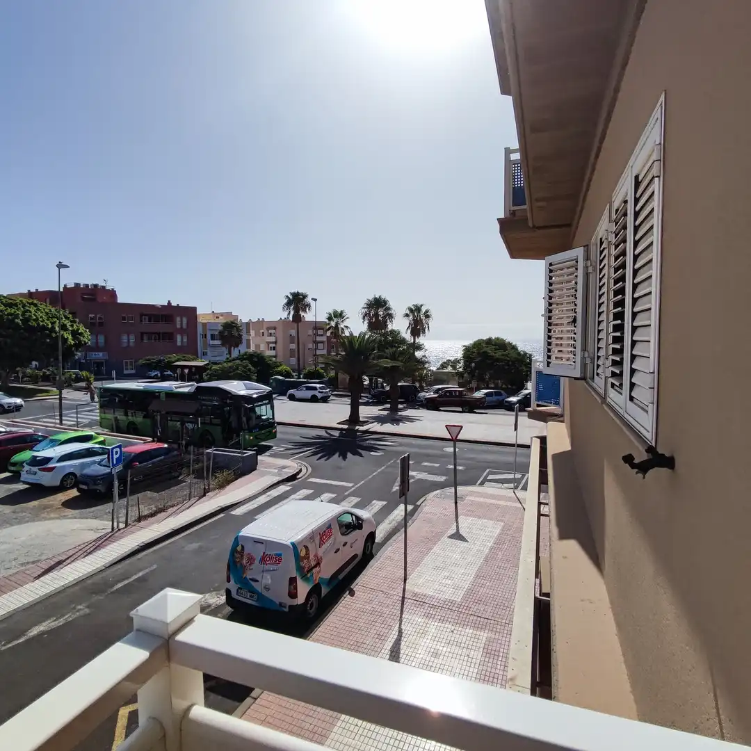Wohnung 56 m² in Candelaria