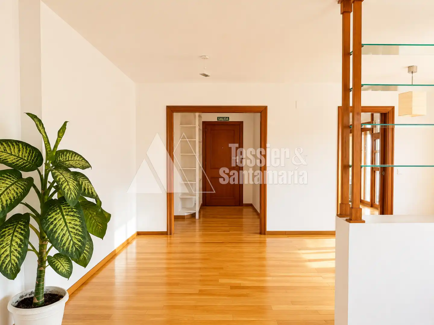 Piso de 100 m² en Gijón
