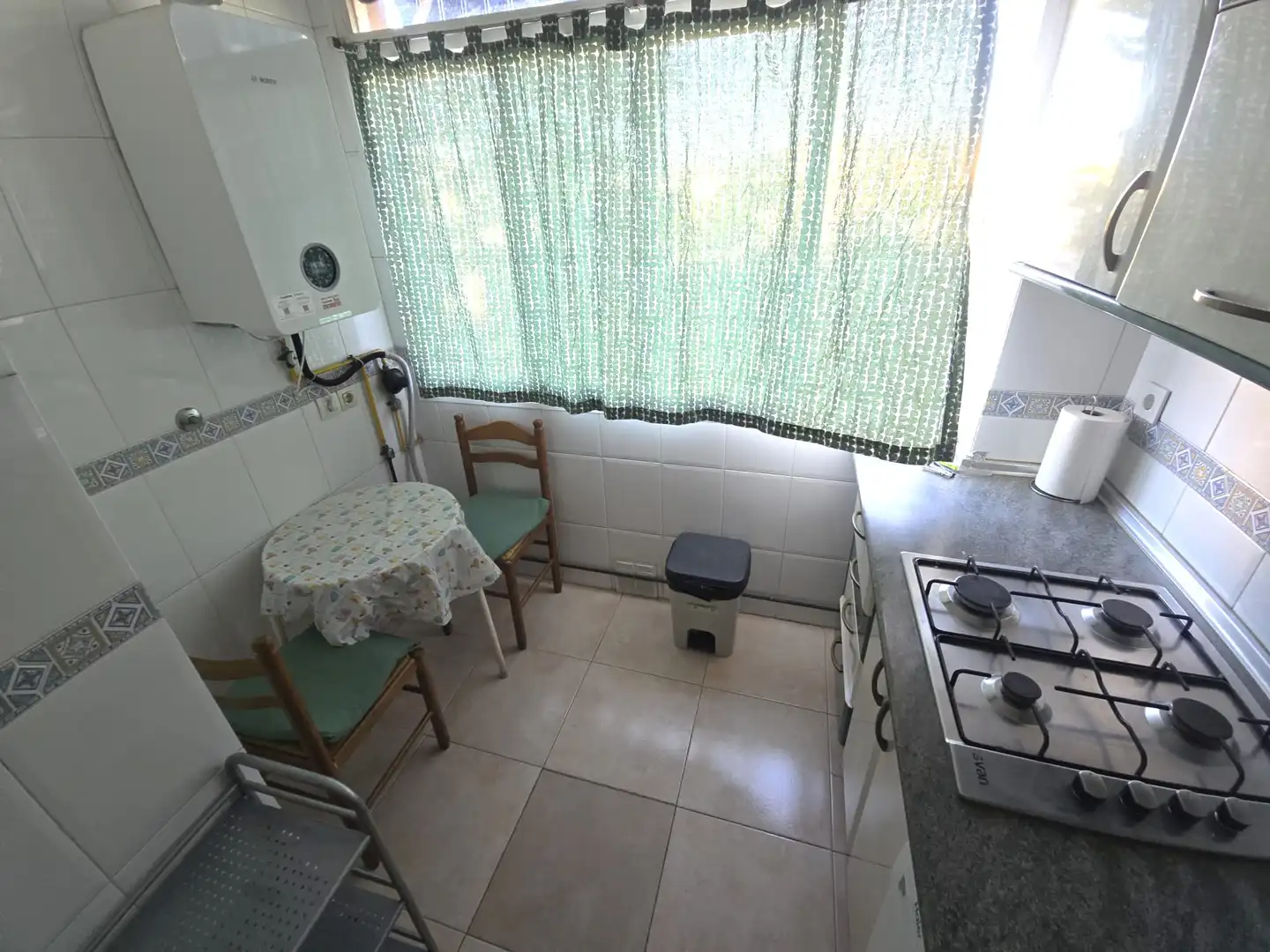 Piso de 112 m² en Cáceres