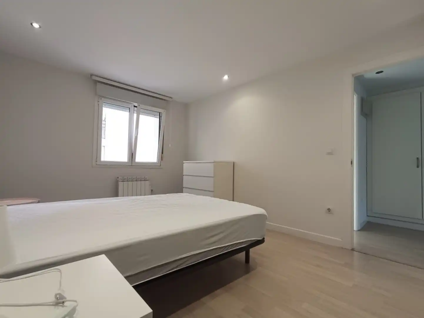 Pis de 73 m² a Gijón
