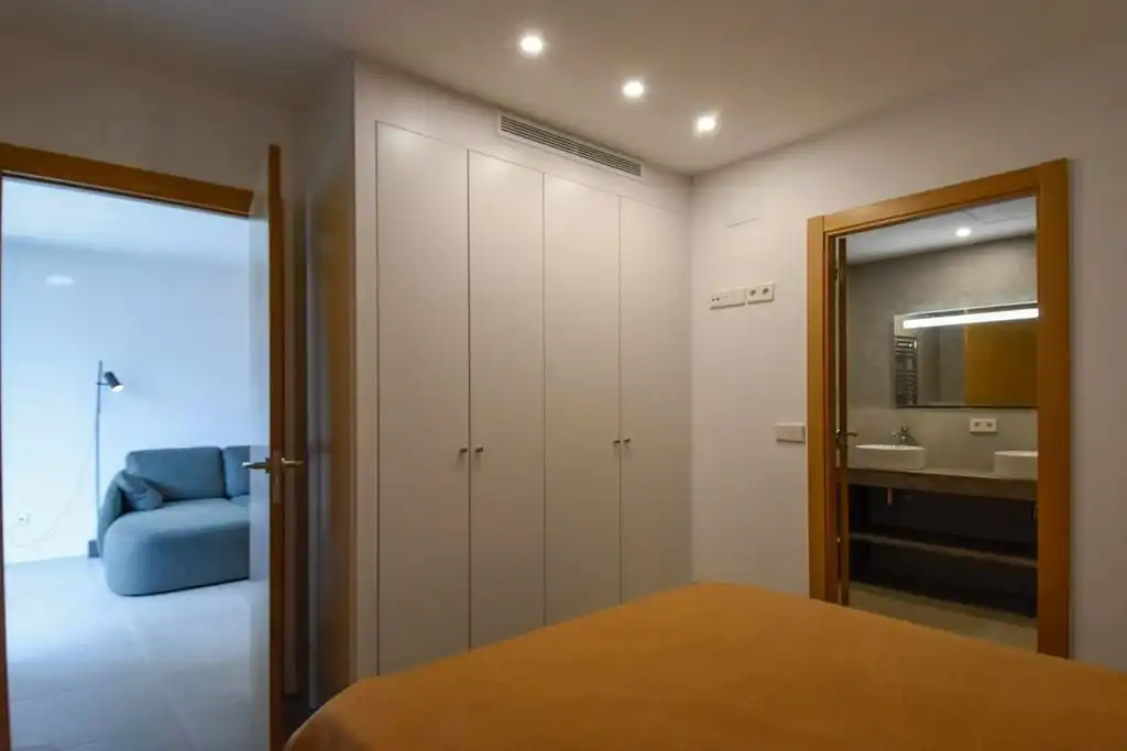 Piso de 120 m² en Castillo de Aro, Playa de Aro y S'Agaró