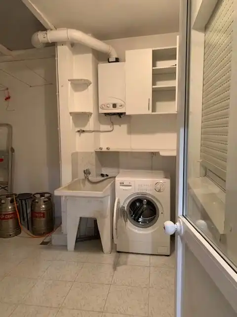 Piso de 86 m² en Narón