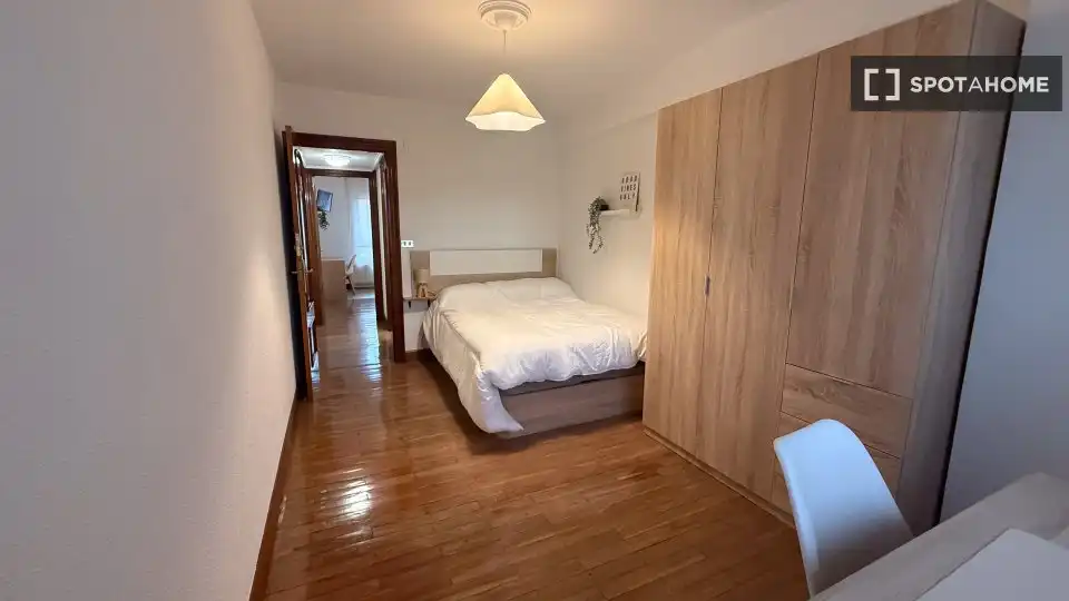 Habitación en alquiler, Bilbao