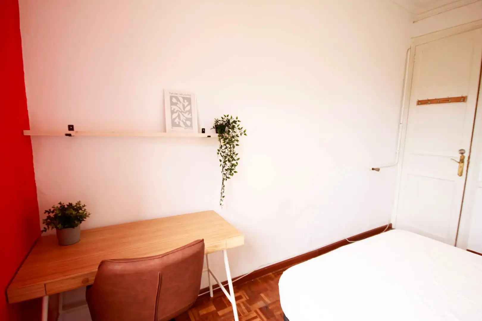 Habitación 150 m², Barcelona