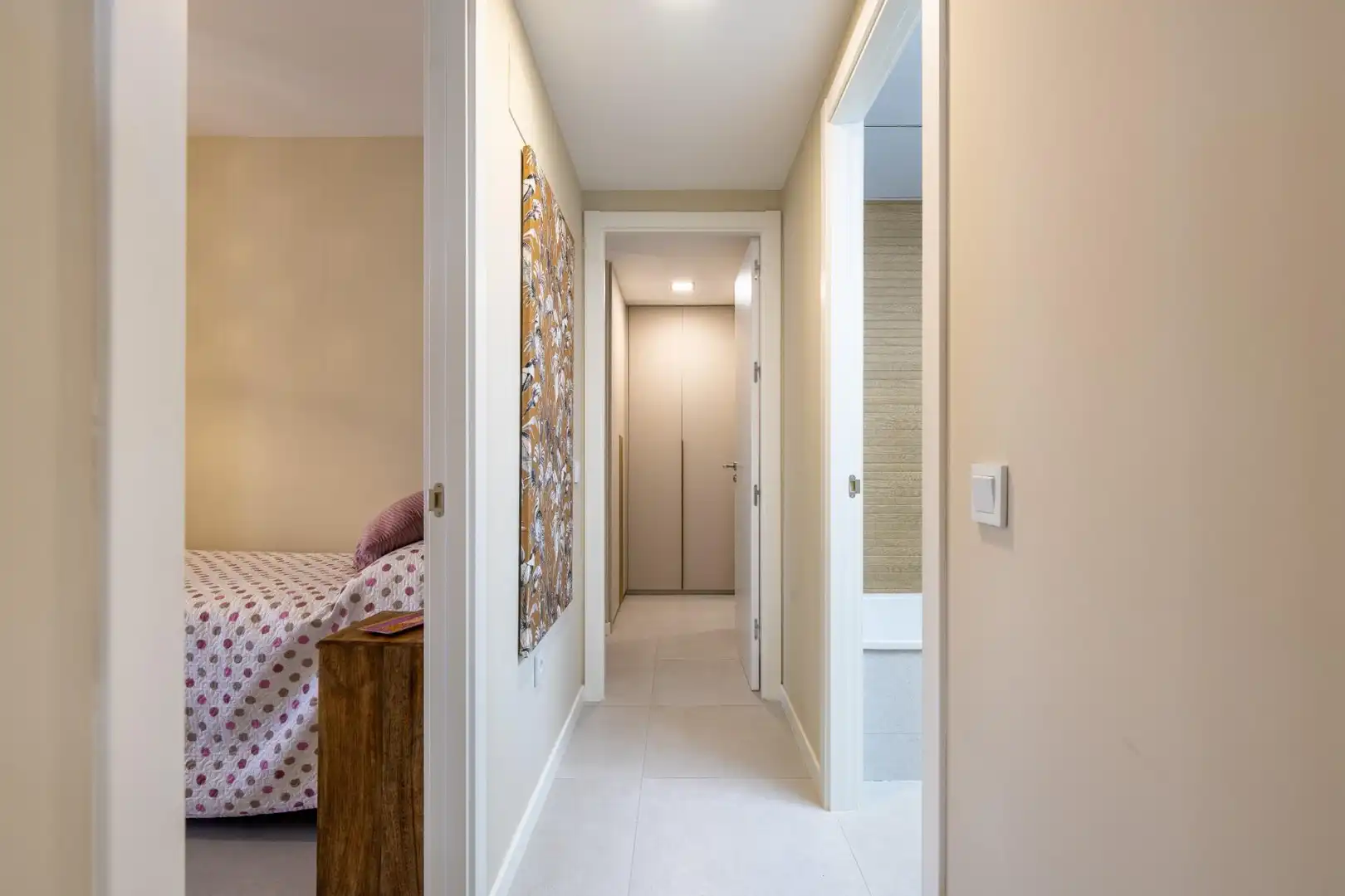 Piso de 84 m² en Almería