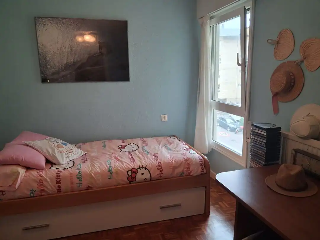 Piso de 85 m² en Sopela