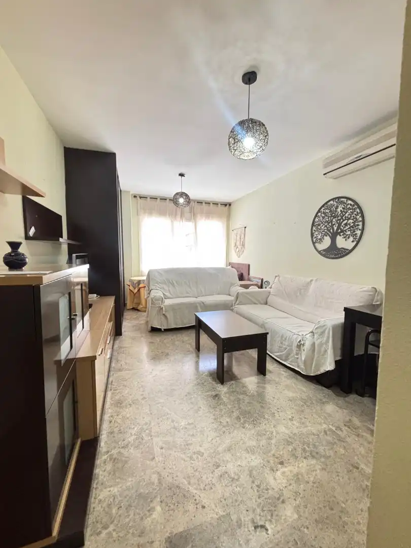 Piso de 40 m² en Ciudad Real
