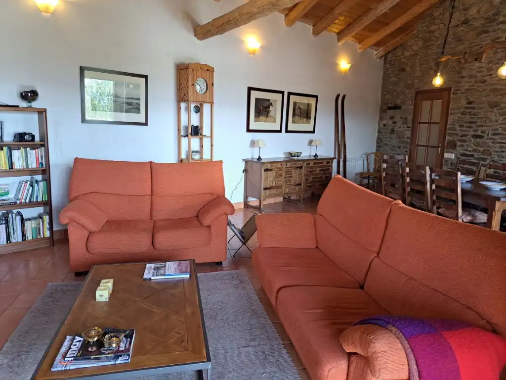 Casa de 200 m² a Ger
