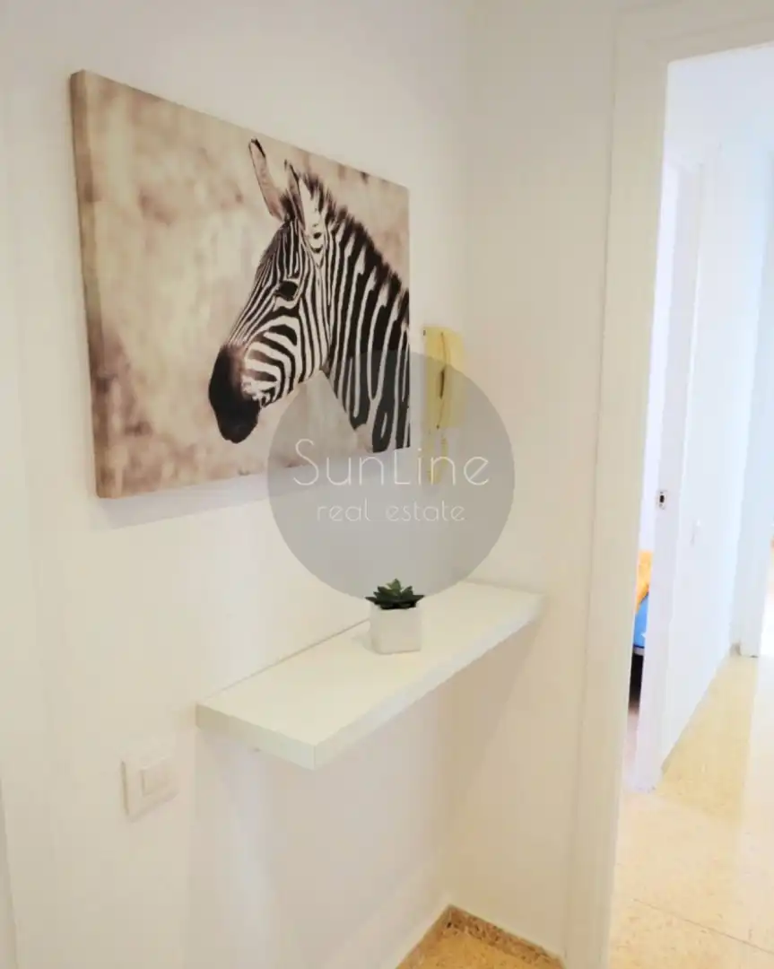 Piso de 80 m² en Valencia