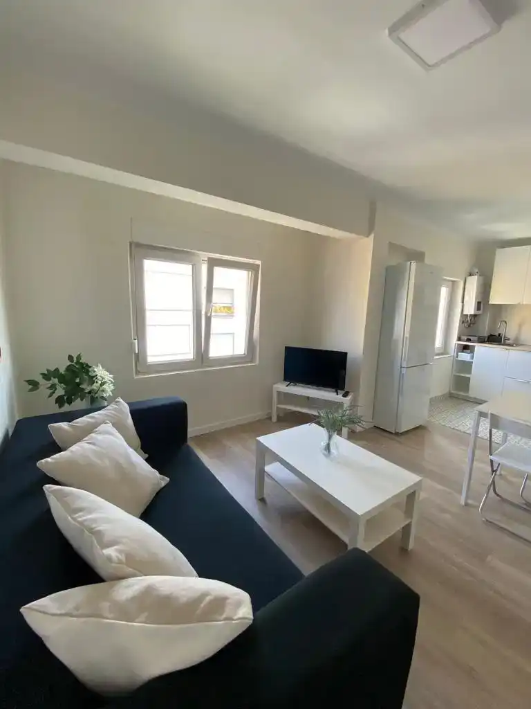 Piso de 80 m² en Santander