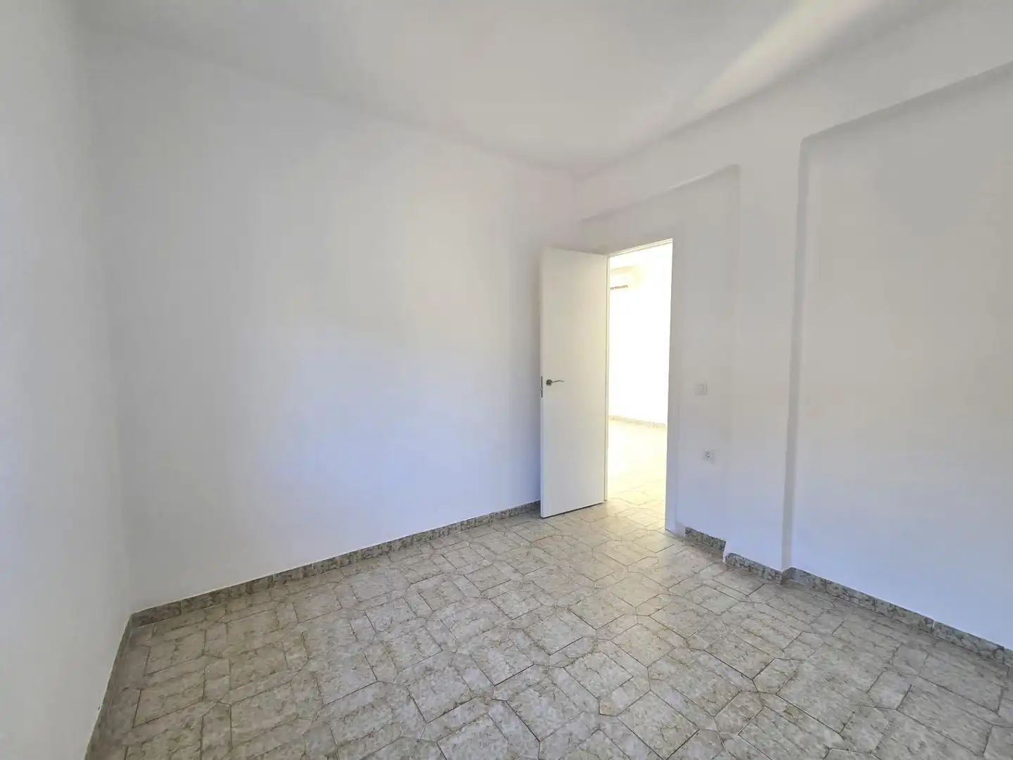 Piso de 62 m² en Plasencia