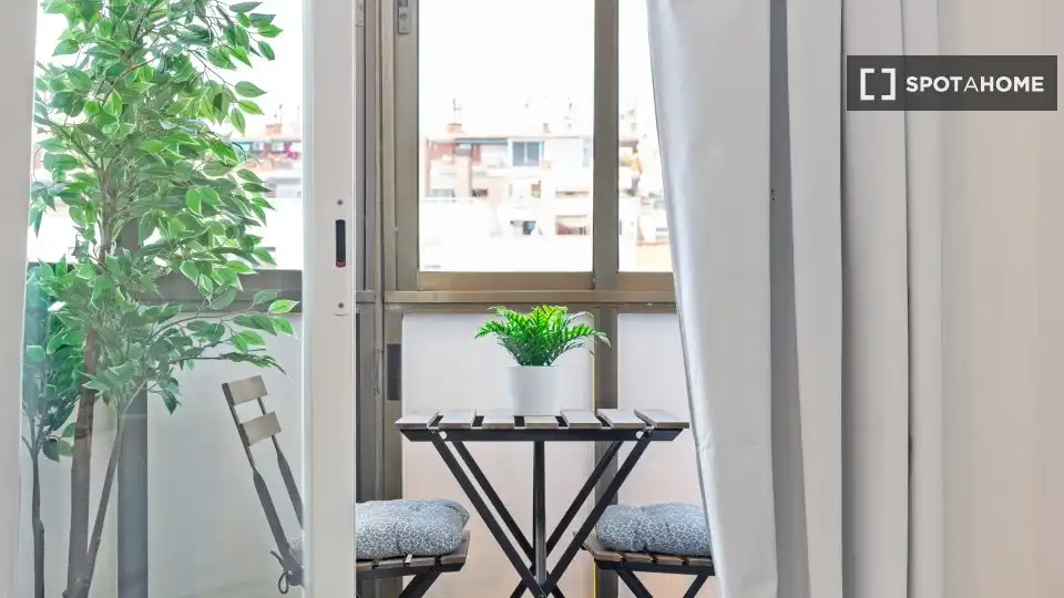 Zimmer zur Miete, Barcelona