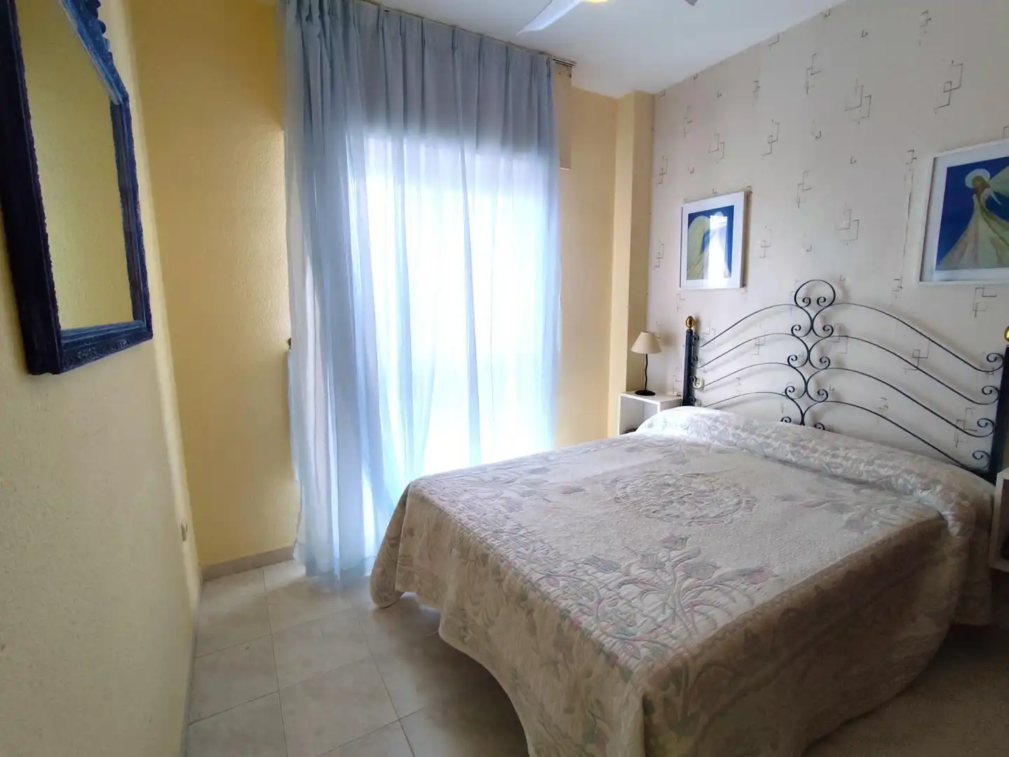 Piso de 70 m² en Punta Umbría