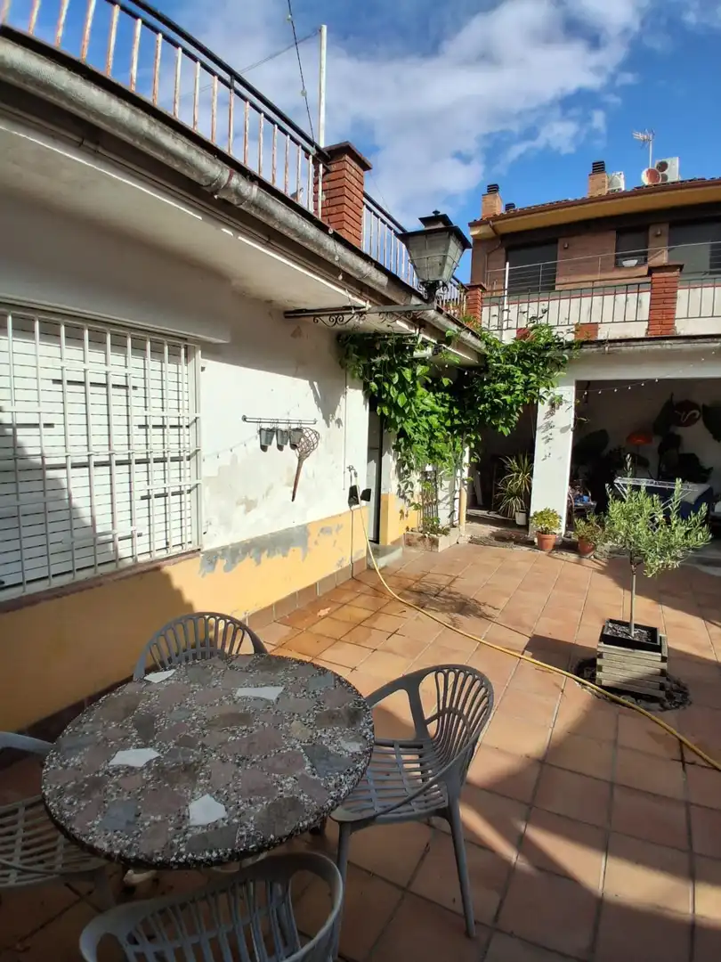 Piso de 151 m² en Mollet del Vallès