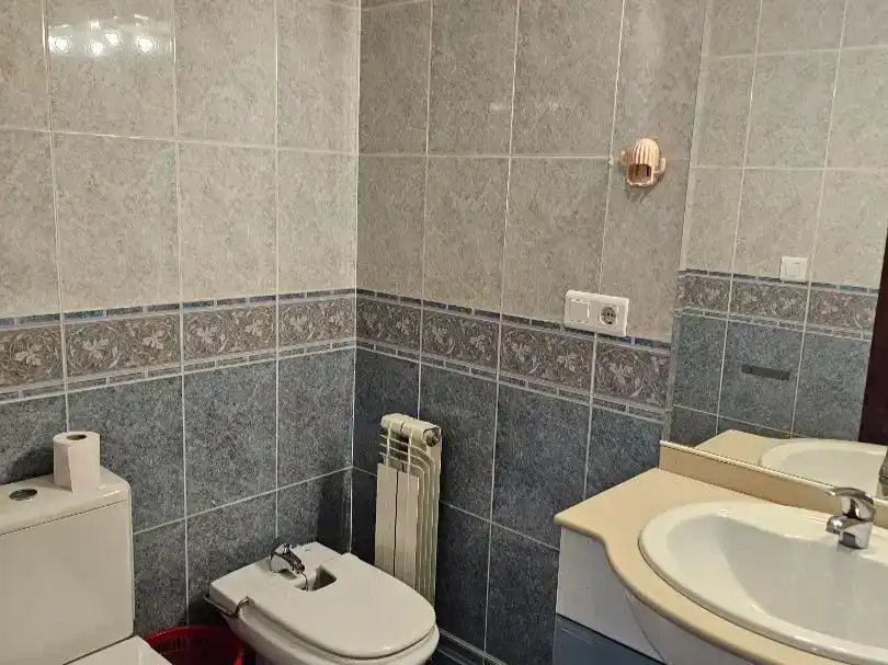 Piso de 101 m² en Teruel