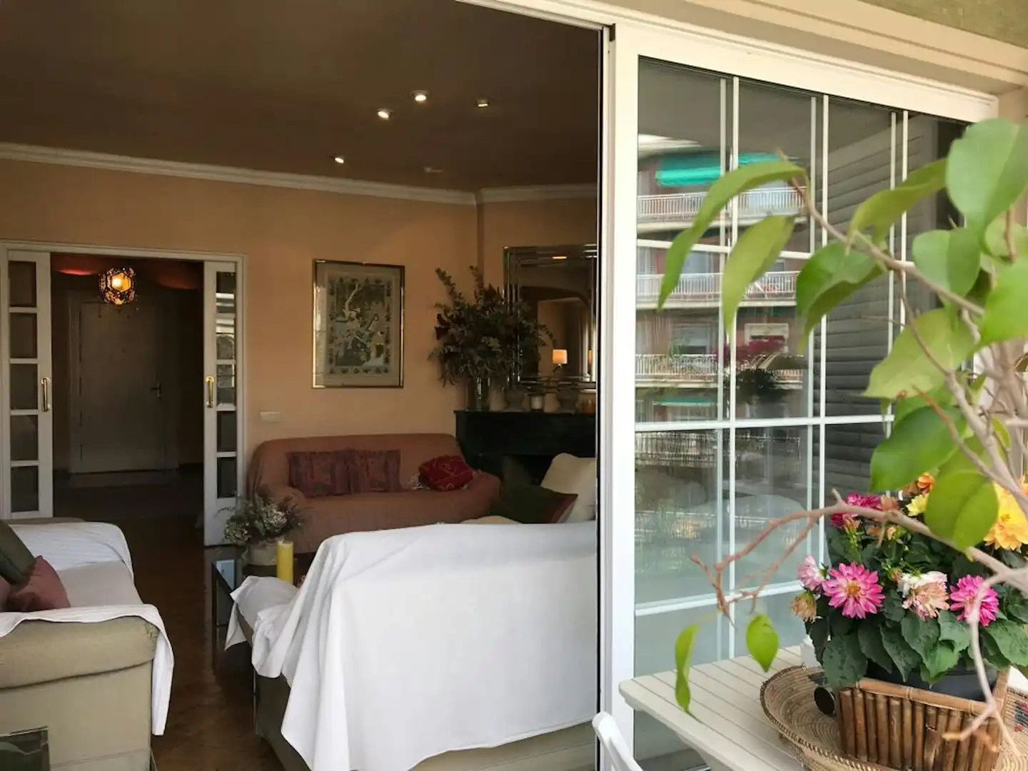 Habitación 220 m², Barcelona