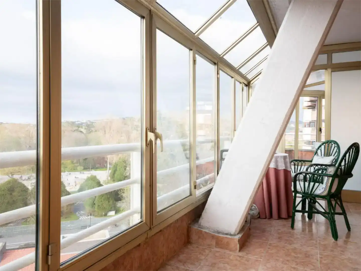 Piso de 156 m² en Gijón