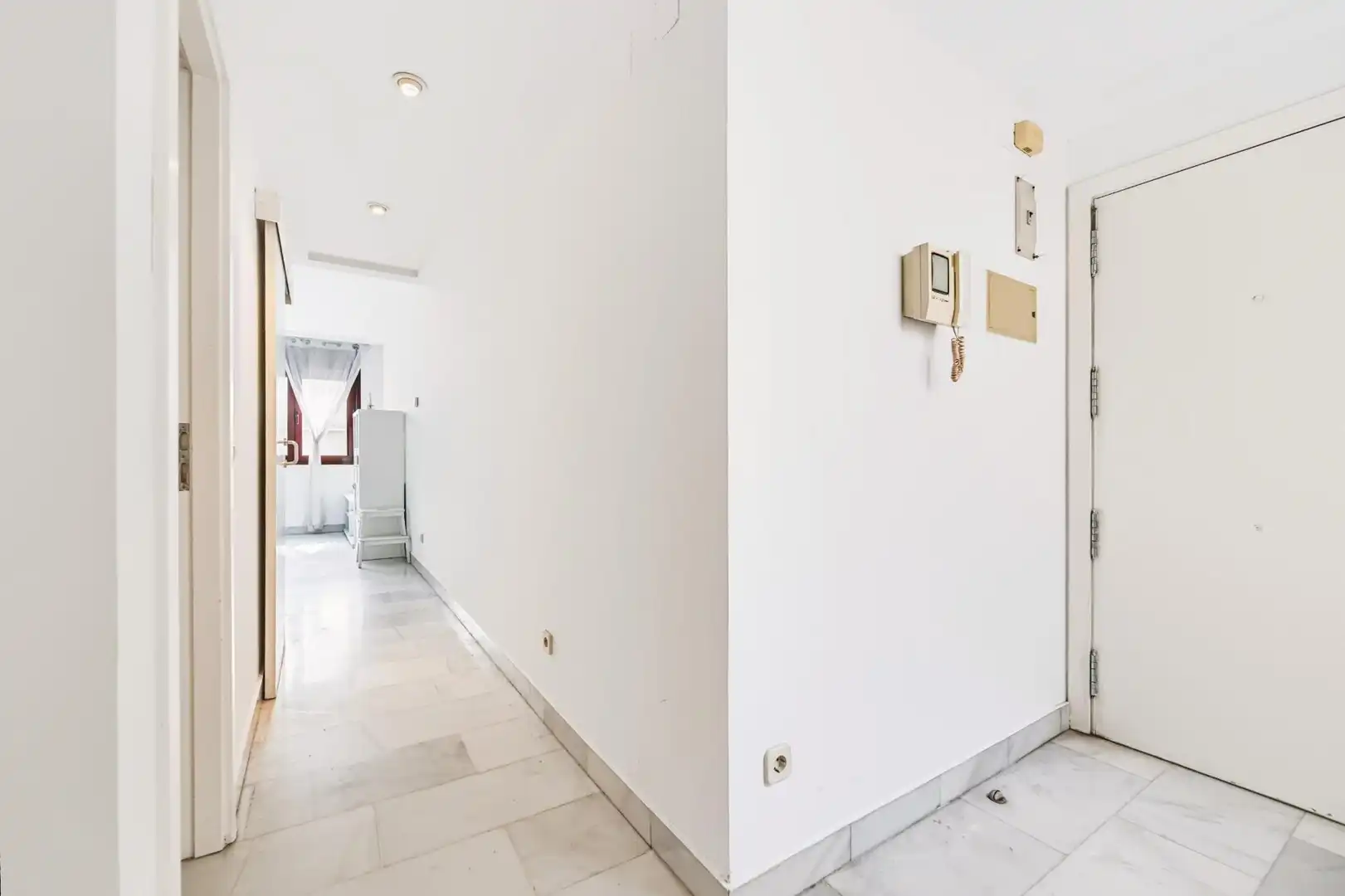 Pis de 62 m² a Madrid
