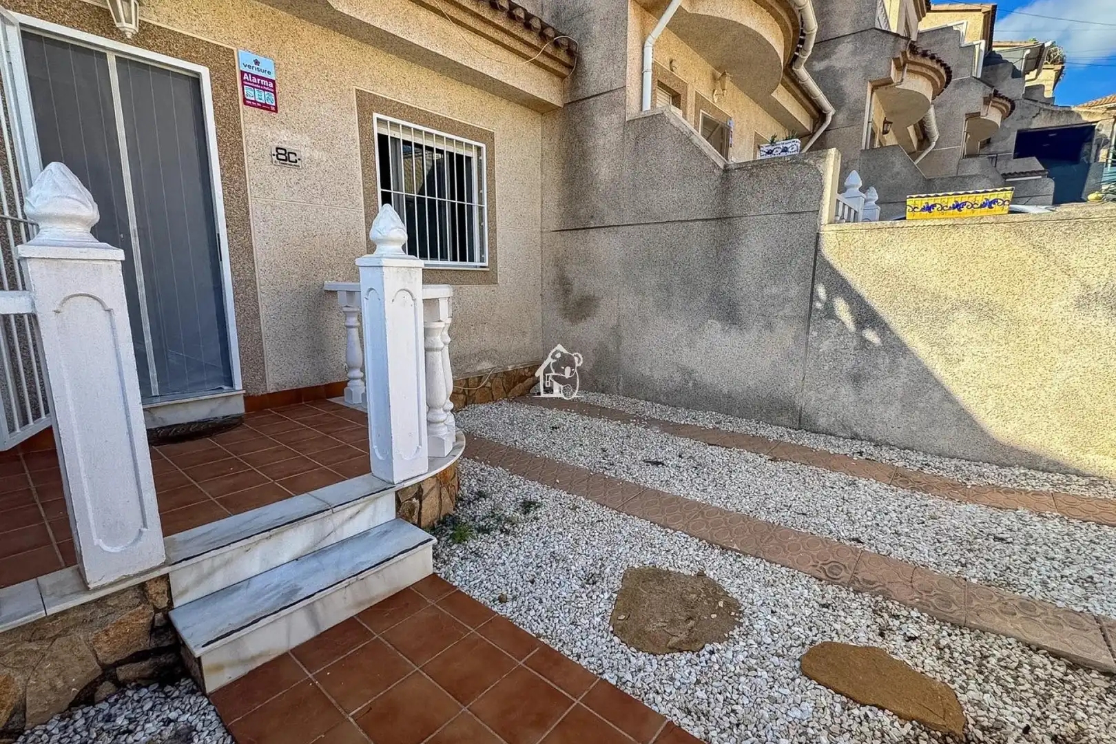 Casa de 84 m² en San Miguel de Salinas