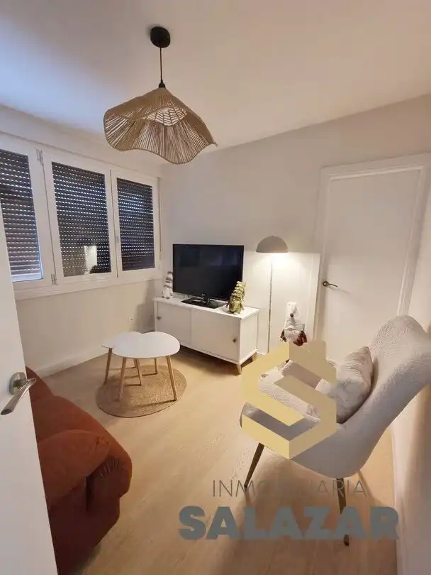 Piso de 57 m² en Bilbao