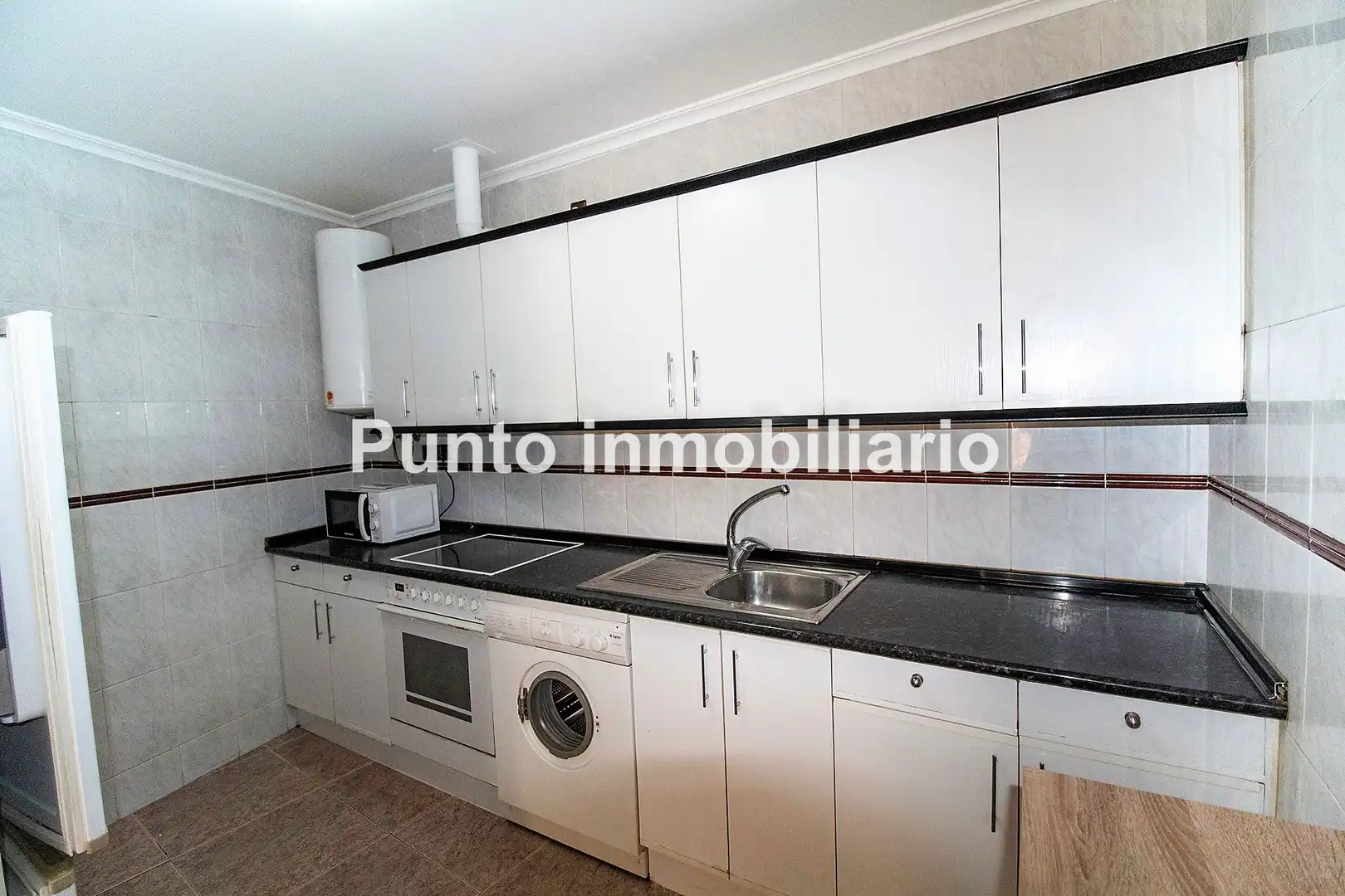 Wohnung 62 m² in Valladolid