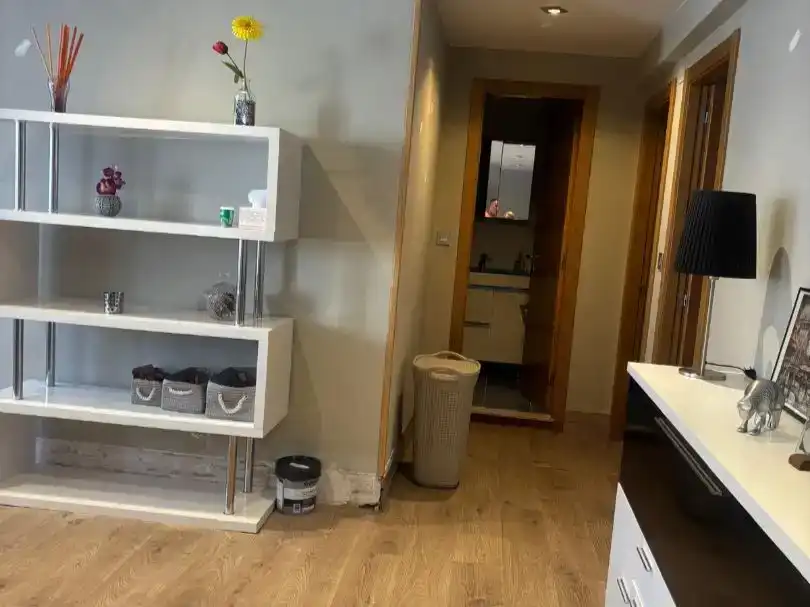 Piso de 98 m² en Gijón