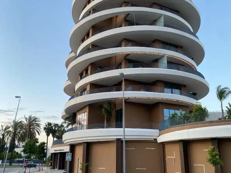 Piso de 86 m² en Jerez de la Frontera